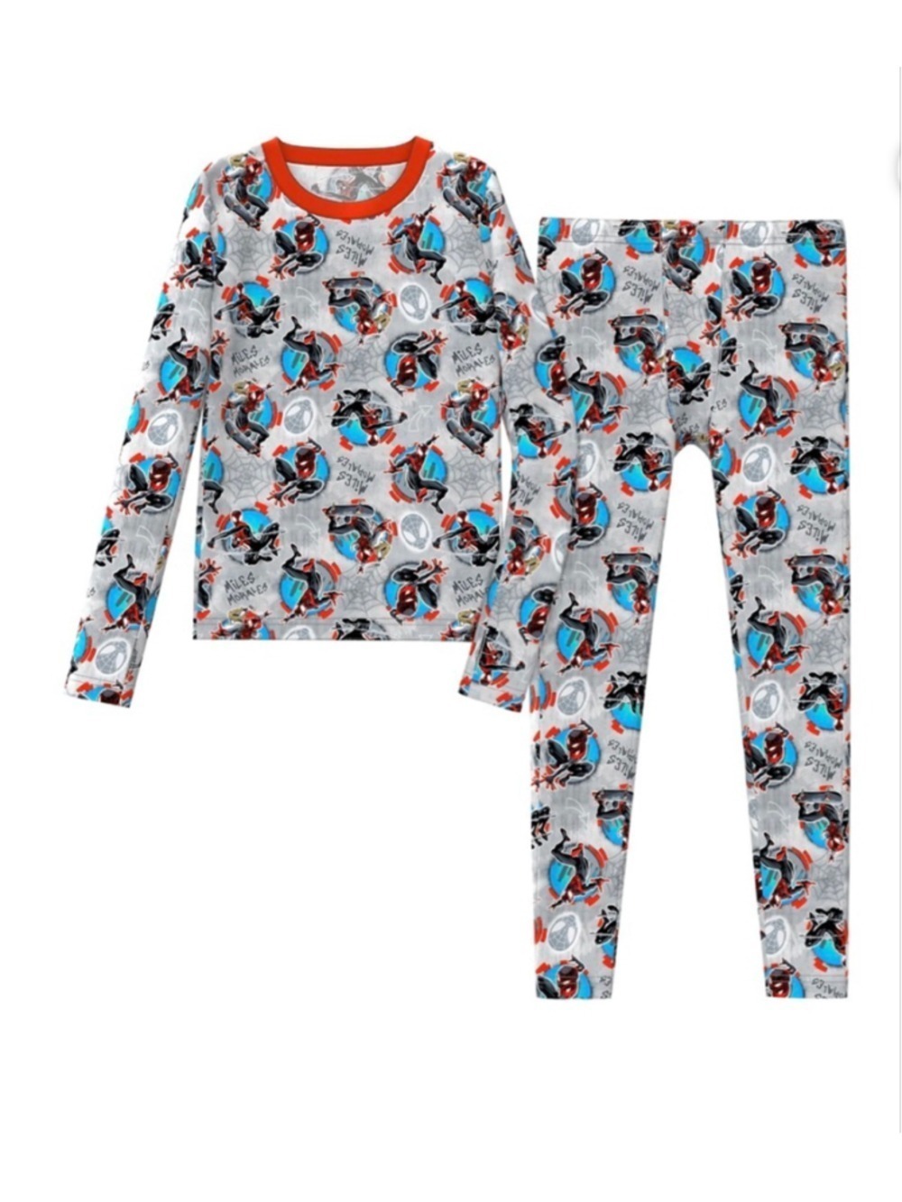 NWT SPIDERMAN SET* - Picture 3 of 4
